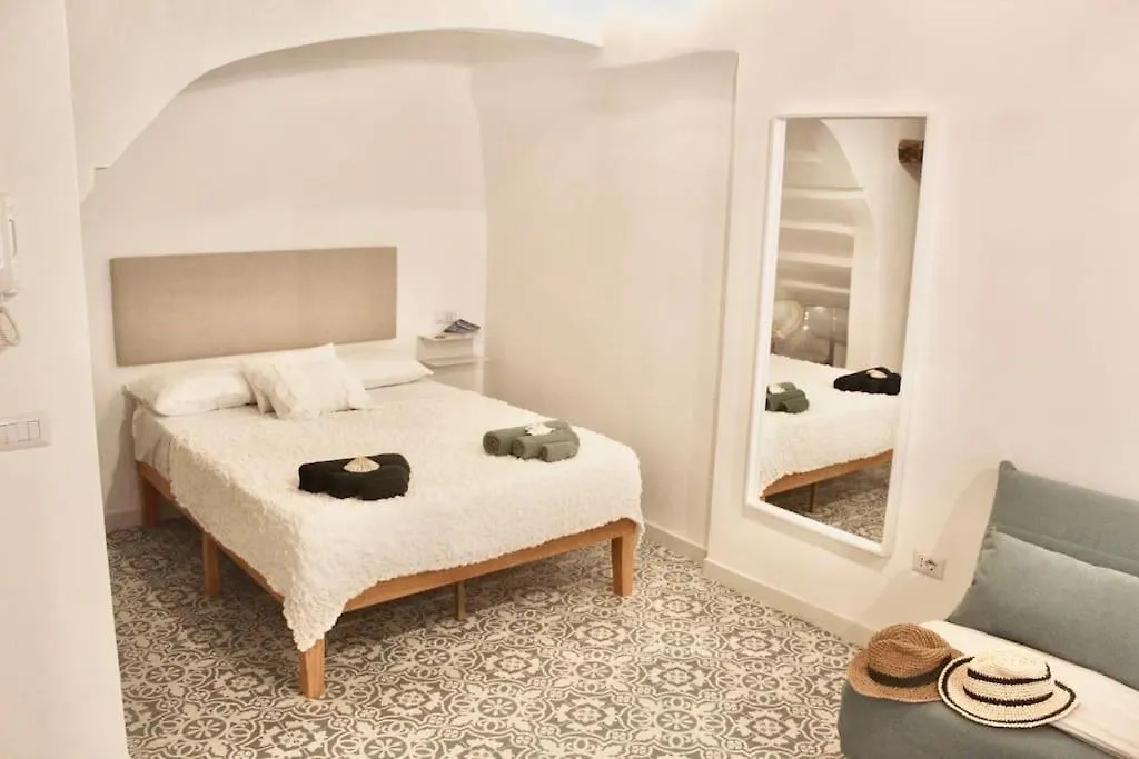 Casa Isabela Apartment Alghero 0*,