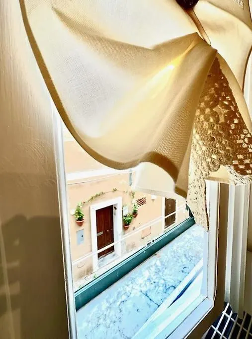 Casa Isabela Apartment Alghero Italy