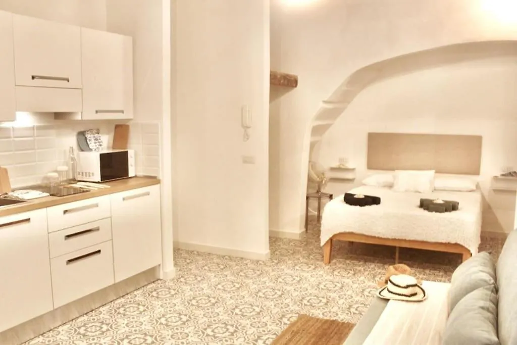 Casa Isabela Apartment Alghero Italy