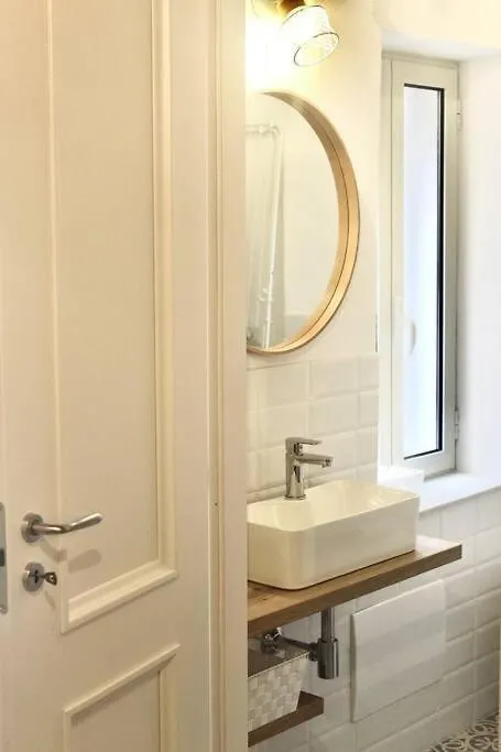 Casa Isabela Apartment Alghero Italy