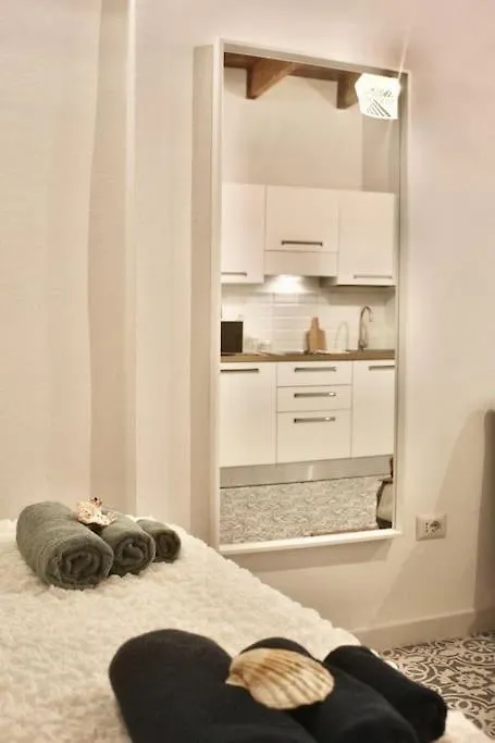 Casa Isabela Apartment Alghero 0*,  Italy