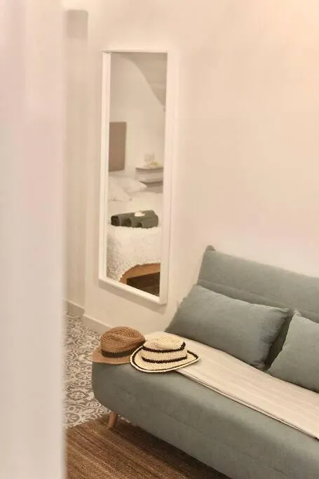 Casa Isabela Apartment Alghero