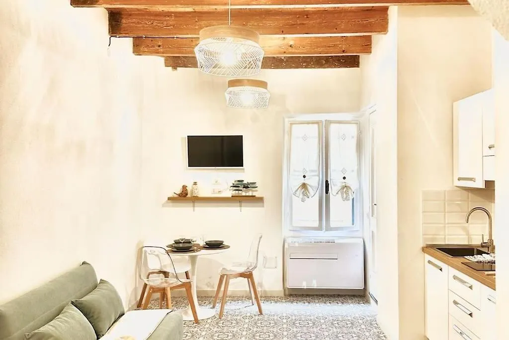 Casa Isabela Apartment Alghero